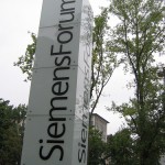 Siemens in München