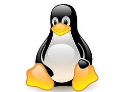 Linux Maskottchen Tux. - CC-Foto_von_doctorserone.  http://creativecommons.org/licenses/by/2.0/deed.de 